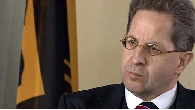 رئیس سازمان امنیت آلمان: عملیات داعش به منزله آغاز جنگ جهانی تروریستی است
